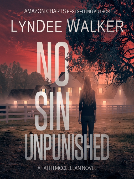 Title details for No Sin Unpunished by LynDee Walker - Wait list